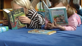 bambini libri